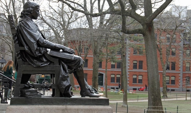 [비비투어] 꼼꼼한 아이비리그, 보스톤 테슬라 투어