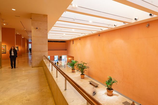 Thyssen-Bornemisza Museum Ticket in Madrid