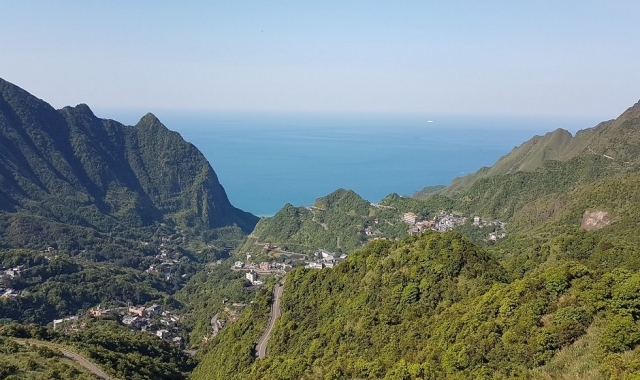 [조홍진가이드] 타이베이 근교 맞춤 단독 택시 투어