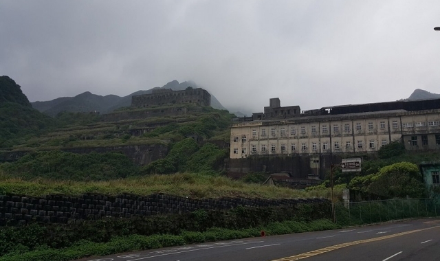 [조홍진가이드] 타이베이 근교 맞춤 단독 택시 투어