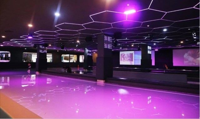 일산 원마운트 로라비트 롤러스케이트장 입장권