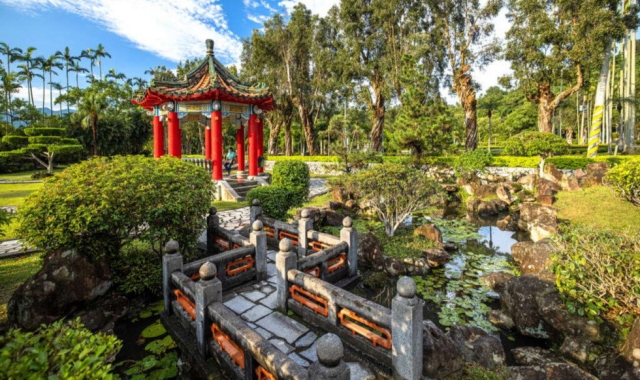 [조홍진가이드] 타이베이 시내 단독 택시 투어