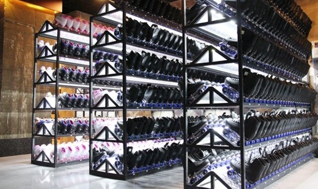 인천 연수 롤러스타 롤러스케이트장 입장권