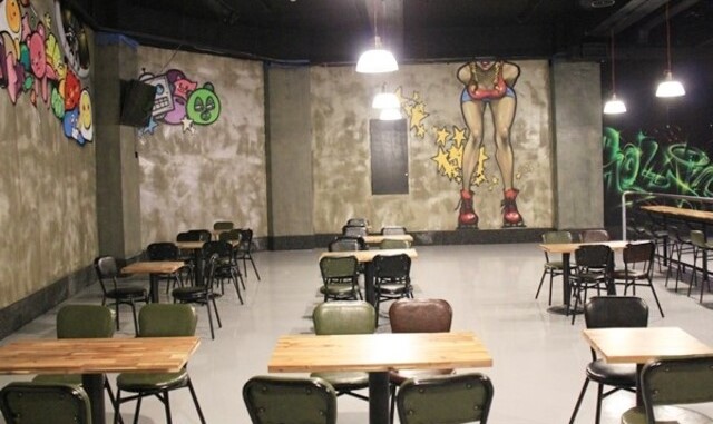 인천 연수 롤러스타 롤러스케이트장 입장권