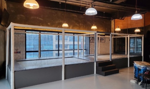 인천 연수 롤러스타 롤러스케이트장 입장권