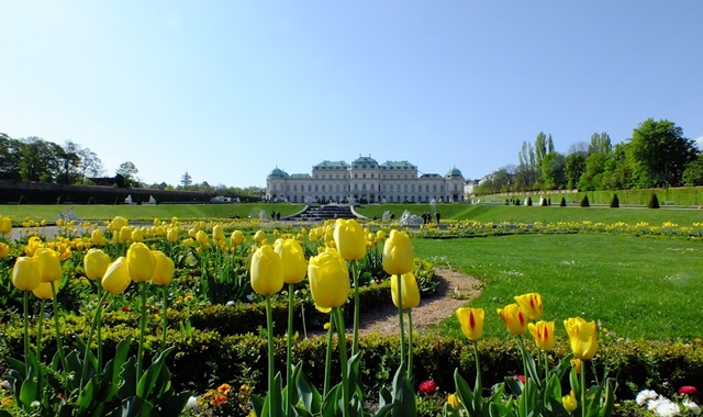 [테이스트프라하] 비엔나 미술사 박물관 투어