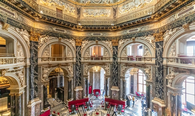 [테이스트프라하] 비엔나 미술사 박물관 투어