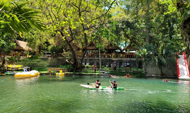 Boracay: Private Mallampati Tour