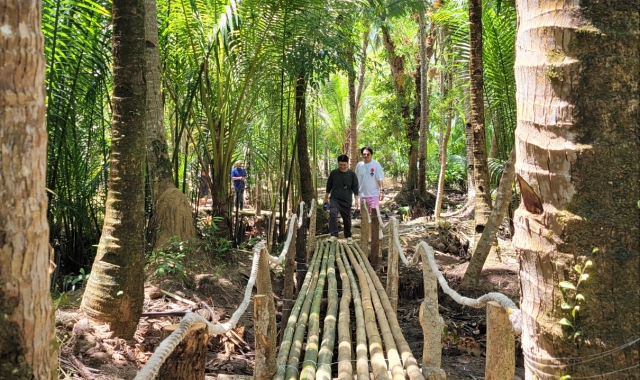 Boracay: Private Mallampati Tour