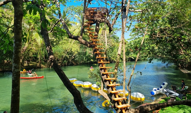 Boracay: Private Mallampati Tour