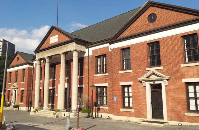 문화유산해설사와 함께하는 서울 정동 역사 투어