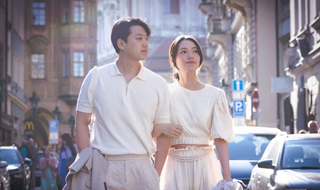 프라하 소중한 당신을 위한 행복한 스냅 촬영 투어 with 이윤수 작가