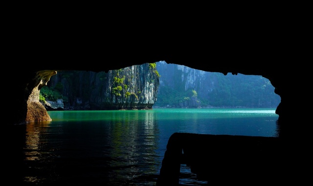 하노이 출발: 하롱베이 가성비 좋은 실속 크루즈 투어