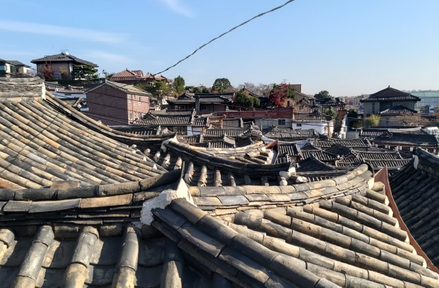 문화유산해설사와 함께하는 서울 북촌 투어