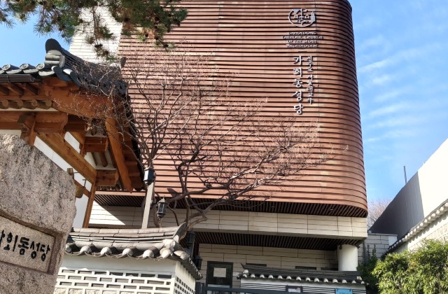 문화유산해설사와 함께하는 서울 북촌 투어