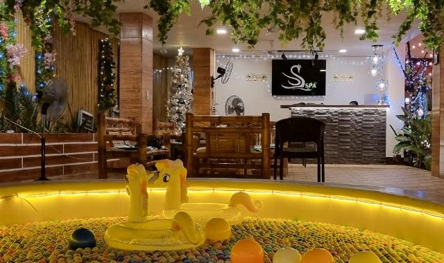 보라카이 에스파 마사지 - 1시간 무료 업그레이드