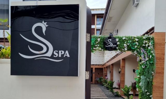 보라카이 에스파 마사지 - 1시간 무료 업그레이드