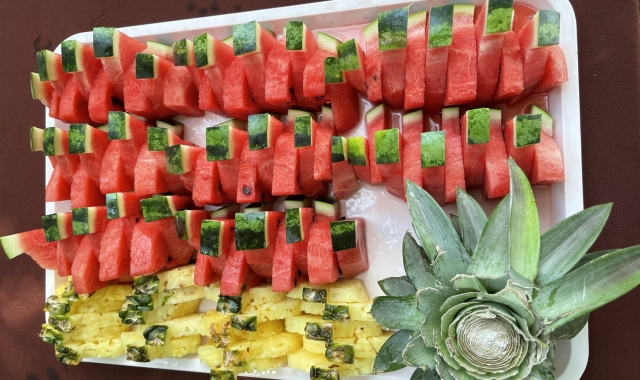 파타야 코사멧 5섬 호핑 전일 투어 (파타야 출발)