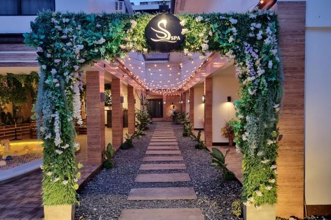 Boracay Sspa Massage