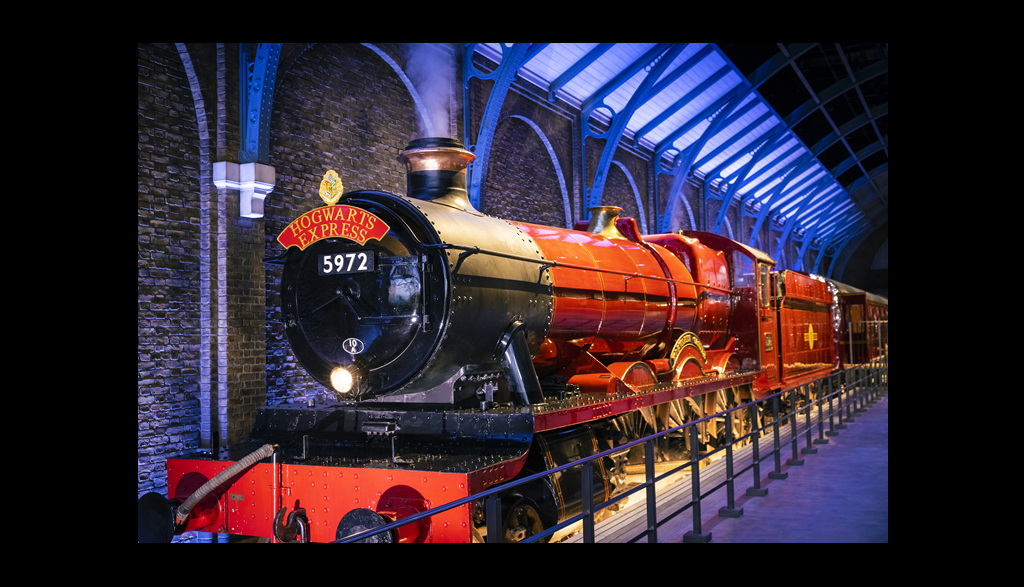 ワーナー ブラザース スタジオツアー東京 - メイキング・オブ・ハリー・ポッター 電子チケット