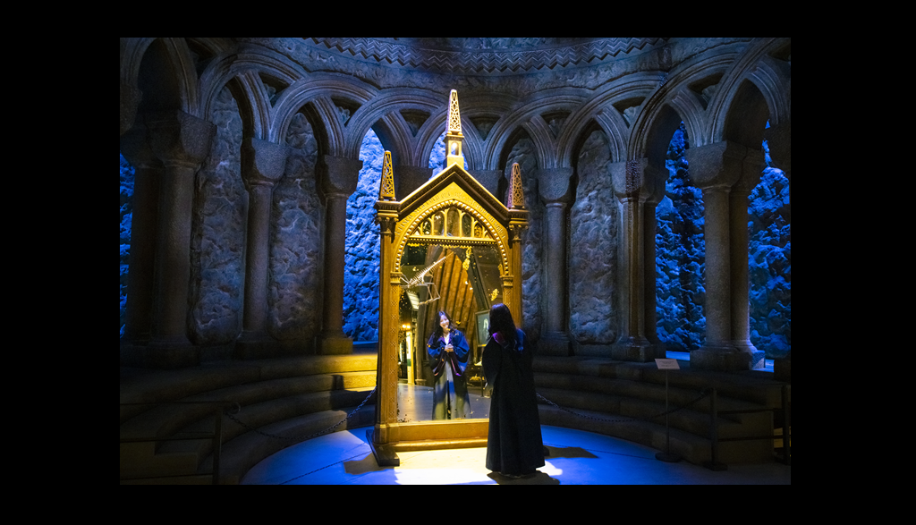 ワーナー ブラザース スタジオツアー東京 - メイキング・オブ・ハリー・ポッター 電子チケット