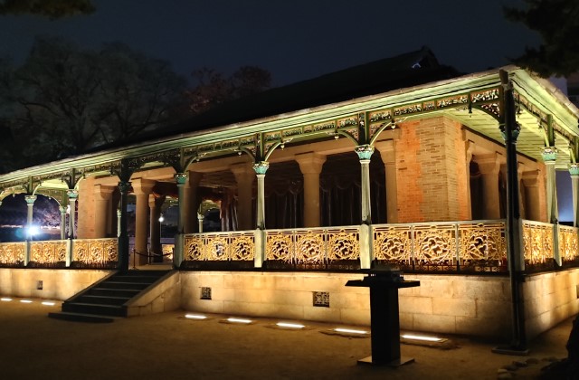 문화유산해설사와 함께하는 서울 덕수궁 투어