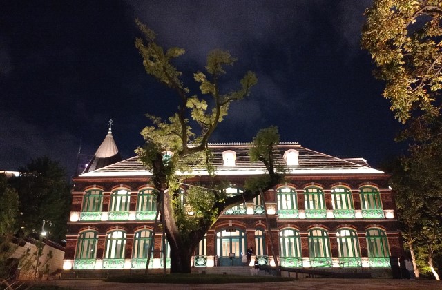 문화유산해설사와 함께하는 서울 덕수궁 투어