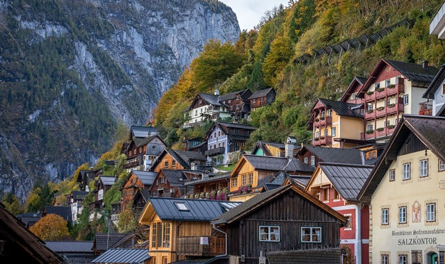 [체코메이트] [1박2일] 프라하에서 체스키 크룸로프 - 할슈타트 - 고사우 - 볼프강 호수 - 잘츠부르크 도착 투어 (소수 정예, 폴라로이드 사진)
