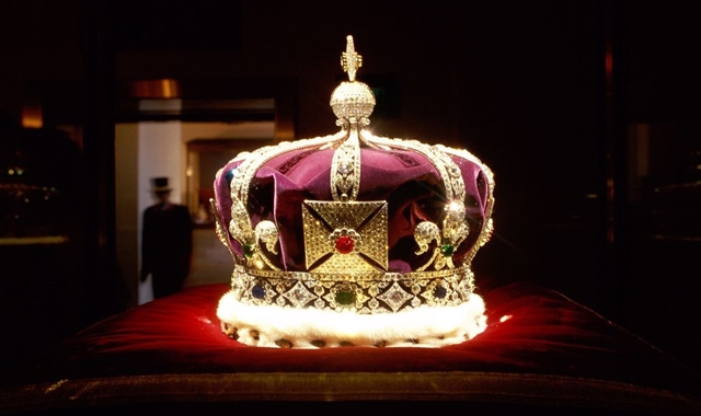 [솔앤비] 빠른 입장! 런던 탑 내부 투어