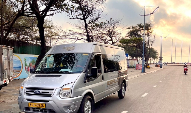 하노이 공항 픽업 & 샌딩 서비스