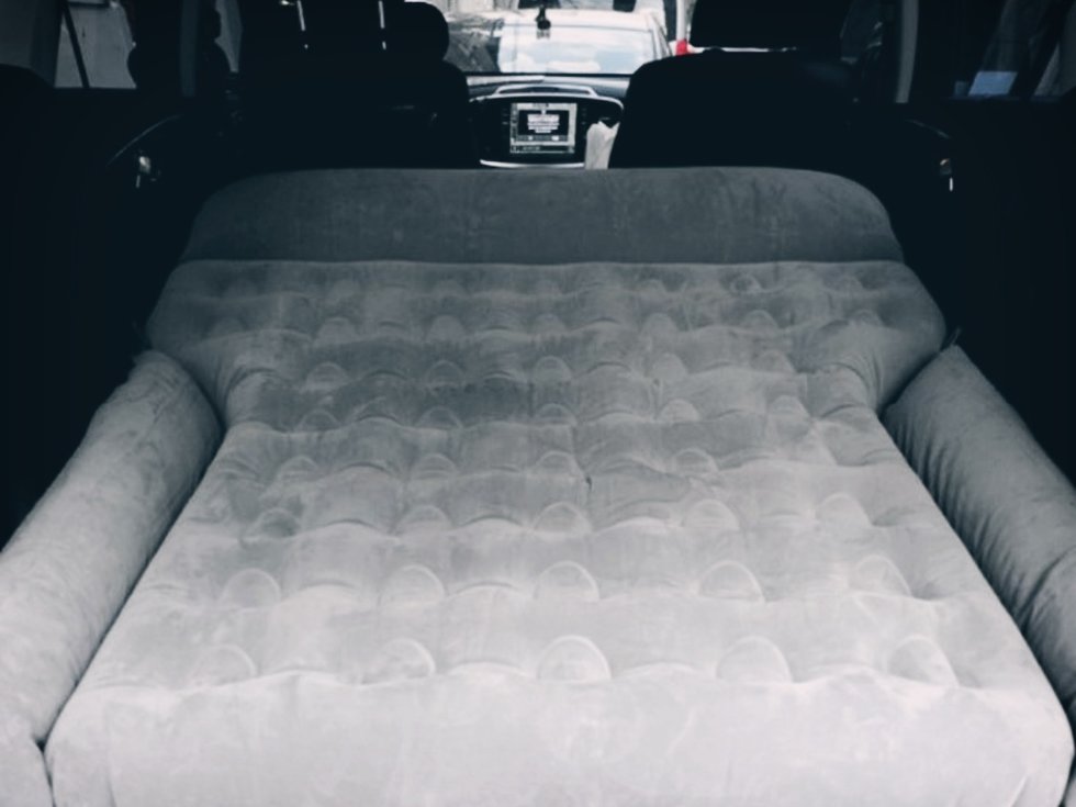 '욜로올레제주' 차박 & 모닥 불멍 패키지 대여