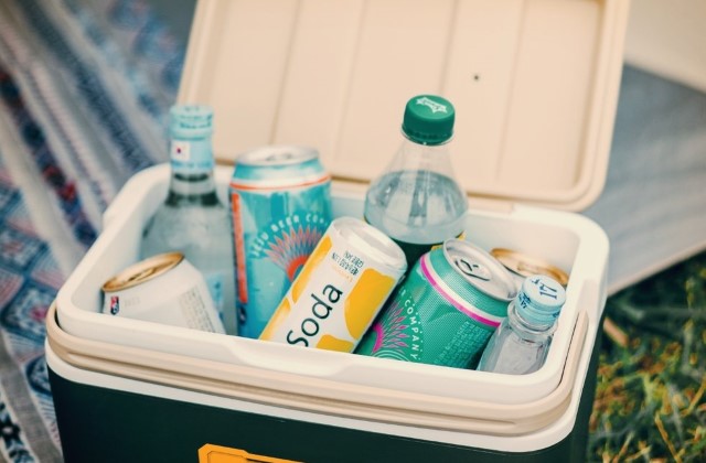 '욜로올레제주' 돔텐트 & 난로 따뜻 캠크닉 패키지 대여