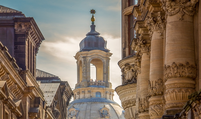 프라하에서 독일 작센 드레스덴 & 마이센 스냅 촬영 투어 (소수 정예, 스냅 15장)