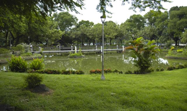 Manila: City Car Tour (Old Manila or New Manila)