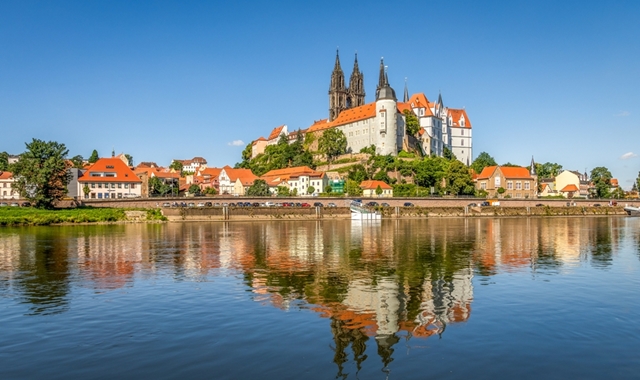 프라하에서 독일 작센 드레스덴 & 마이센 스냅 촬영 투어 (소수 정예, 스냅 15장)