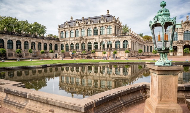 스냅 촬영과 함께하는 독일 드레스덴 & 마이센 & 모리츠부르크 일일투어 (소수 정예, 스냅 15장)