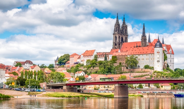 스냅 촬영과 함께하는 독일 드레스덴 & 마이센 & 모리츠부르크 일일투어 (소수 정예, 스냅 15장)