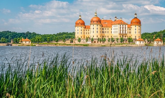 스냅 촬영과 함께하는 독일 드레스덴 & 마이센 & 모리츠부르크 일일투어 (소수 정예, 스냅 15장)