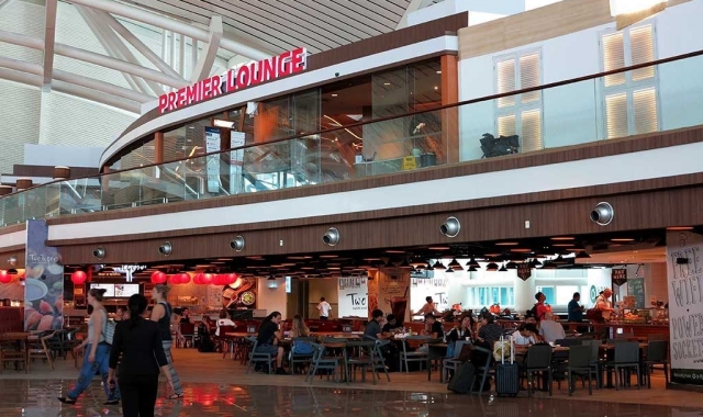 발리 입국 패스트 트랙 서비스