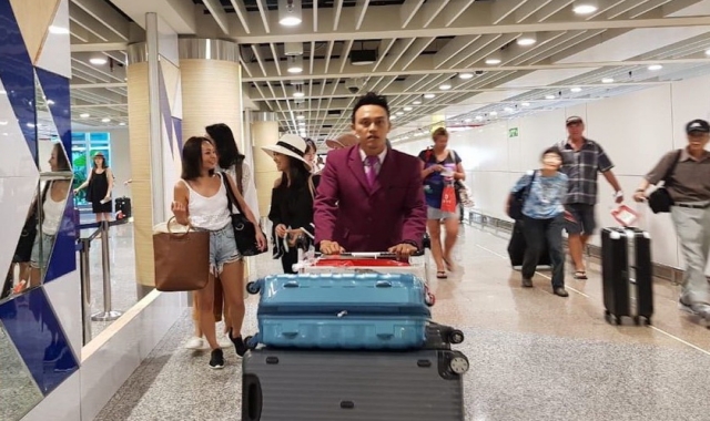 발리 입국 패스트 트랙 서비스