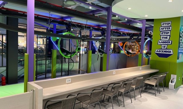 타이거릴리 키즈카페 입장권 (현대시티몰 가든파이브점 / 현대프리미엄아울렛 김포점 / 현대아울렛 가산점)