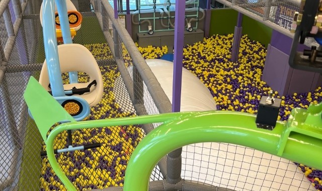 타이거릴리 키즈카페 입장권 (현대시티몰 가든파이브점 / 현대프리미엄아울렛 김포점 / 현대아울렛 가산점)