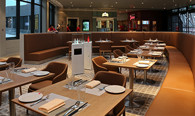 상하이 동방명주 타워 전망대 입장권