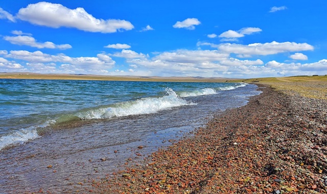 [2박3일] 몽골 테를지 & 아르항가이 미니 고비사막 단독 투어 (울란바토르 출발)