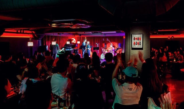 서울 사당 엔트리55 'Piano Trio Concert' 피아노 트리오 공연 티켓