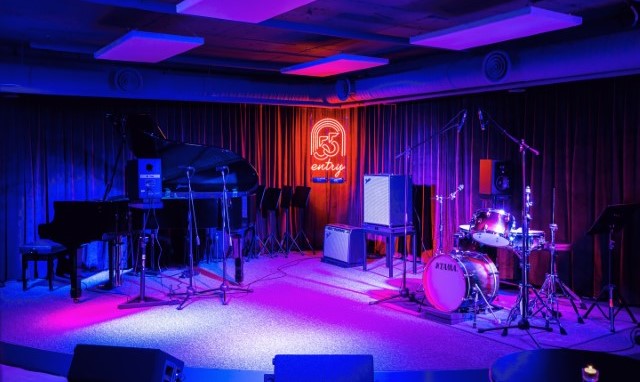 서울 사당 엔트리55 'Piano Trio Concert' 피아노 트리오 공연 티켓