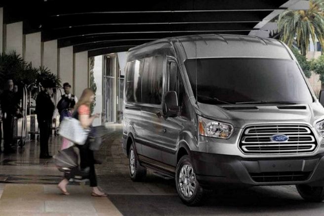 상하이 & 홍차오 프라이빗 픽업 & 샌딩 서비스