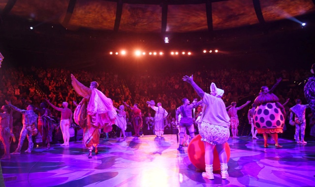 라스베가스 미스테르 쇼 티켓