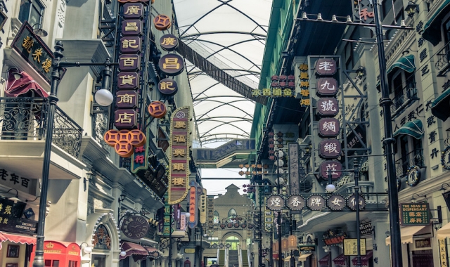 상하이 핵심 데이투어 (송성가무쇼 포함)