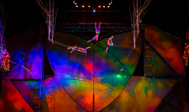 라스베가스 미스테르 쇼 티켓